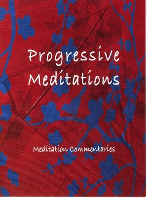 cover image of Progressive Meditations